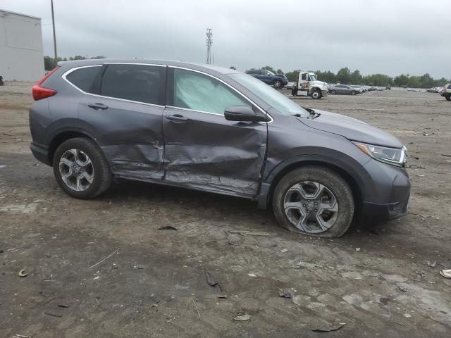 Photo 4 from auction – 2019 HONDA CR-V EX with VIN 7FARW2H56KE039153