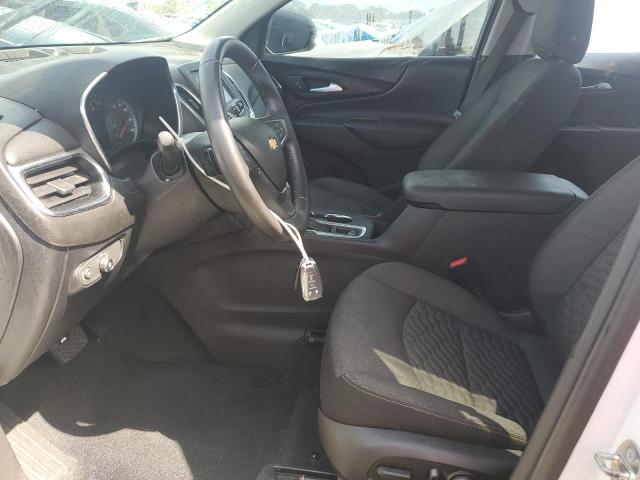 Photo 7 from auction – 2018 CHEVROLET EQUINOX LT with VIN 3GNAXJEV8JS504095
