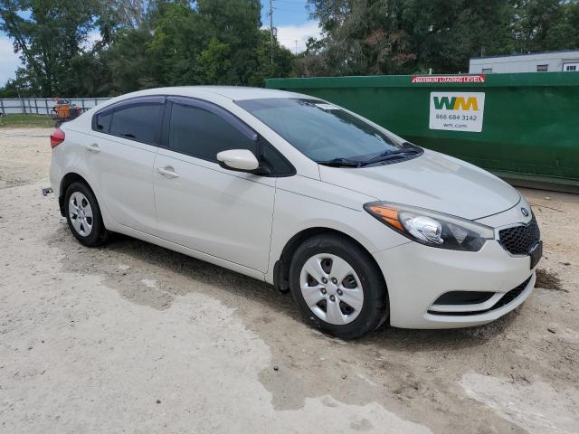 صورة رقم 4 من المزاد - 2014 KIA FORTE LX مع VIN KNAFK4A6XE5115047