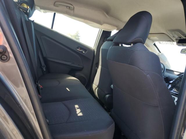 Photo 10 from auction – 2017 TOYOTA PRIUS with VIN JTDKBRFU1H3570682