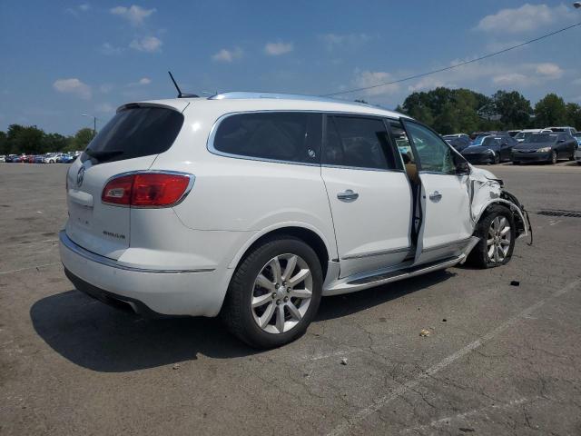 Photo 3 from auction – 2016 BUICK ENCLAVE with VIN 5GAKRCKD4GJ228587
