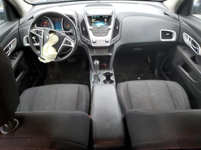 Photo 8 from auction – 2016 CHEVROLET EQUINOX LT with VIN 2GNALCEK7G6295288