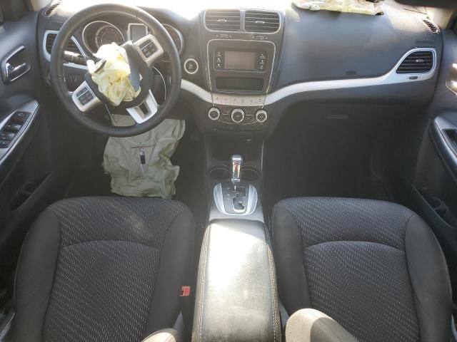 Photo 8 from auction – 2014 DODGE JOURNEY SE with VIN 3C4PDCAB2ET289574