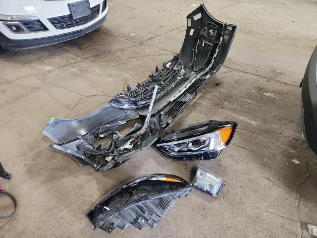 Photo 13 from auction – 2024 FORD EDGE TITANIUM with VIN 2FMPK4K95RBA35393