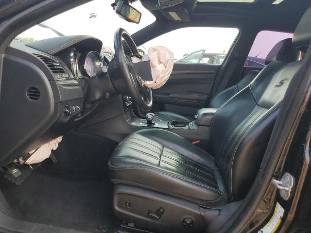 Photo 7 from auction – 2014 CHRYSLER 300 S with VIN 2C3CCABG7EH357106