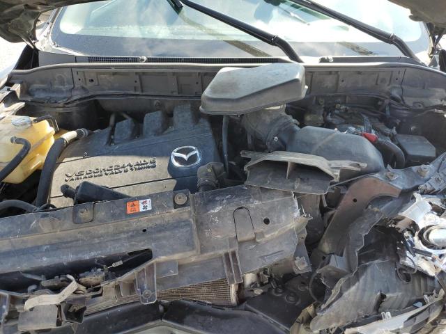 Photo 12 from auction – 2014 MAZDA CX-9 GRAND with VIN JM3TB2DA0E0443611