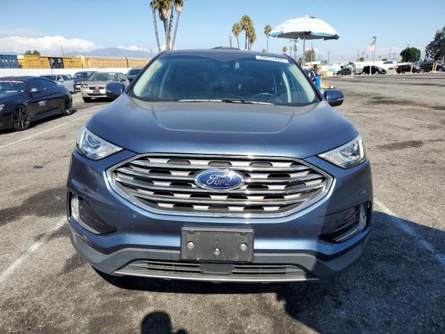 Photo 5 from auction – 2019 FORD EDGE SEL with VIN 2FMPK3J96KBC36656