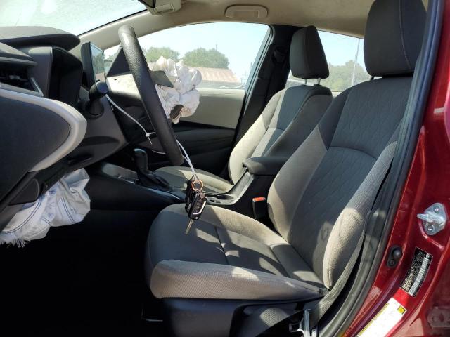 Photo 7 from auction – 2023 TOYOTA COROLLA LE with VIN 5YFB4MDE5PP076744