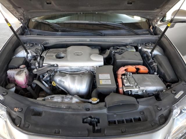 Photo 11 from auction – 2015 LEXUS ES 300H with VIN JTHBW1GGXF2100277