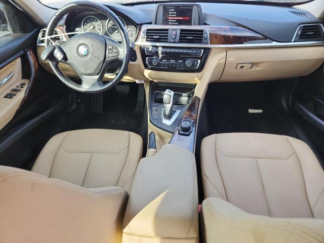Photo 8 from auction – 2018 BMW 320 I with VIN WBA8E1G51JNU88940