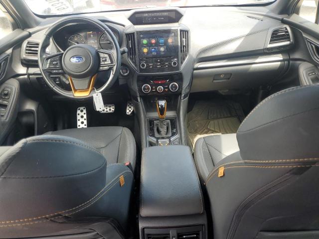 Photo 8 from auction – 2023 SUBARU FORESTER W with VIN JF2SKAMC7PH542884