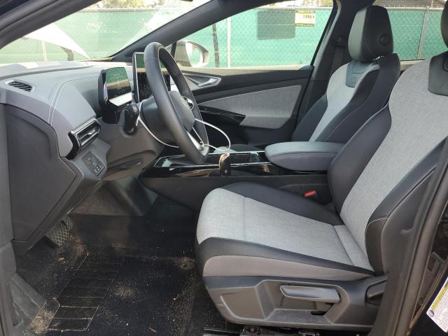 Photo 7 from auction – 2024 VOLKSWAGEN ID.4 PRO with VIN 1V2DSPE88RC005654