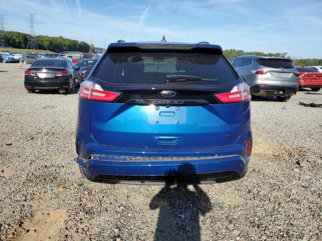 Photo 6 from auction – 2022 FORD EDGE SE with VIN 2FMPK4G90NBA95875