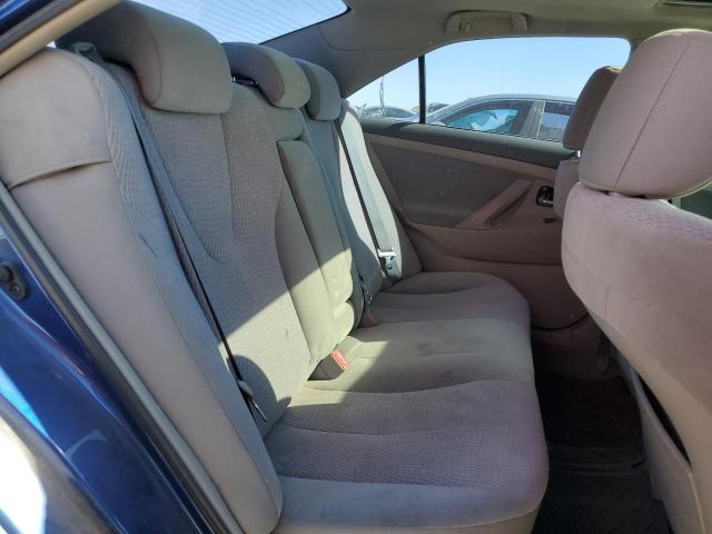 Photo 10 from auction – 2011 TOYOTA CAMRY BASE with VIN 4T4BF3EK7BR149778