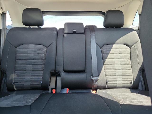 Photo 10 from auction – 2017 FORD EDGE SEL with VIN 2FMPK3J96HBC44653