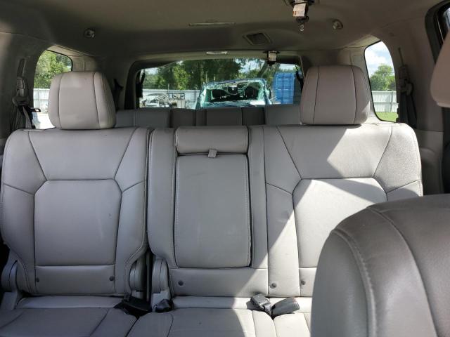 صورة رقم 10 من المزاد - 2015 HONDA PILOT EXL مع VIN 5FNYF3H63FB015663
