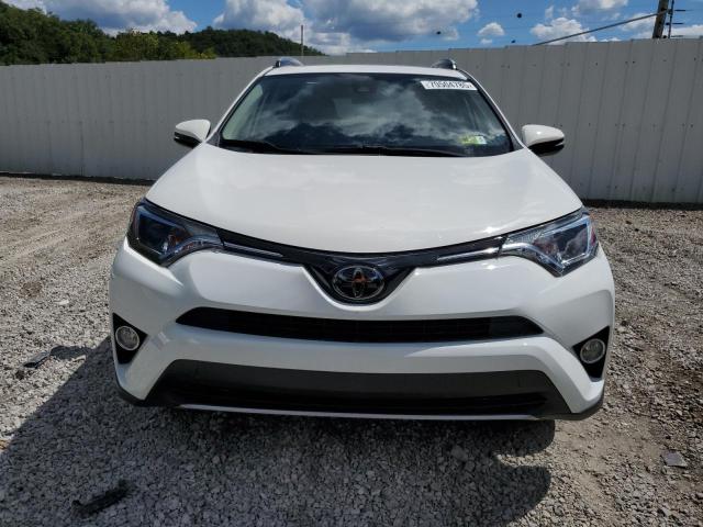 Photo 5 from auction – 2018 TOYOTA RAV4 ADVEN with VIN JTMRFREV7JD240350