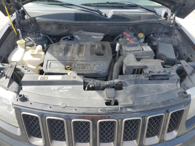 Photo 12 from auction – 2016 JEEP COMPASS SPORT with VIN 1C4NJCBB4GD711965