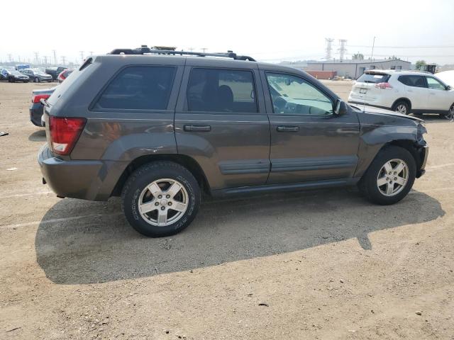 Photo 3 from auction – 2006 JEEP GRAND CHER with VIN 1J4GR48K86C356392