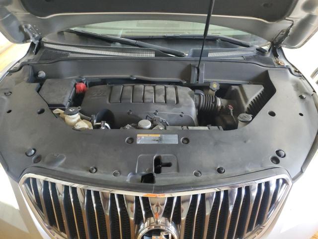 Photo 12 from auction – 2016 BUICK ENCLAVE with VIN 5GAKVCKD6GJ100752