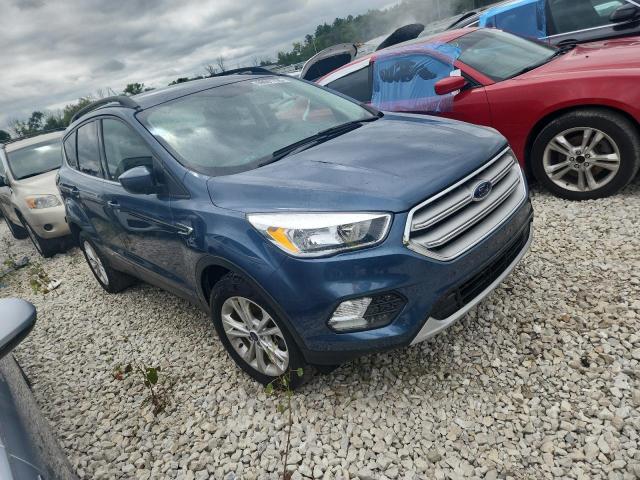 Photo 4 from auction – 2018 FORD ESCAPE SE with VIN 1FMCU9GD6JUB80380