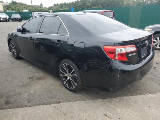 Photo 2 from auction – 2012 TOYOTA CAMRY BASE with VIN 4T1BF1FK7CU170838