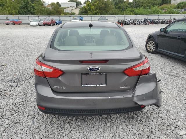 Photo 6 from auction – 2014 FORD FOCUS SE with VIN 1FADP3F27EL388914