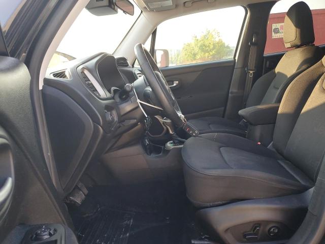Photo 7 from auction – 2015 JEEP RENEGADE L with VIN ZACCJABT7FPC01484