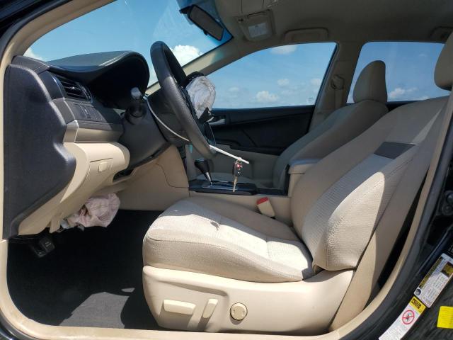 Zdjęcie 7 z aukcji – 2012 TOYOTA CAMRY BASE z VIN 4T1BF1FK8CU130560