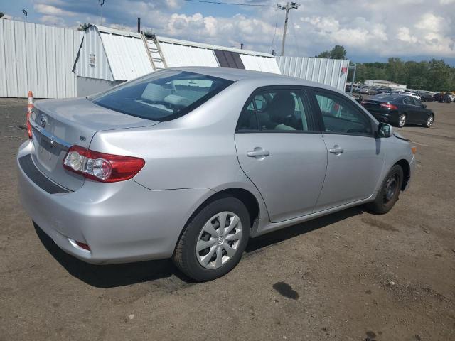 Photo 3 from auction – 2011 TOYOTA COROLLA BASE with VIN 2T1BU4EE3BC703075