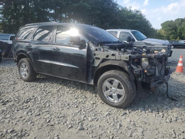 Photo 4 from auction – 2012 DODGE DURANGO CR with VIN 1C4RDJDG4CC126843