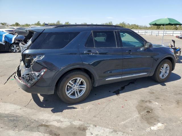 Photo 3 from auction – 2023 FORD EXPLORER X with VIN 1FMSK7DHXPGB44986
