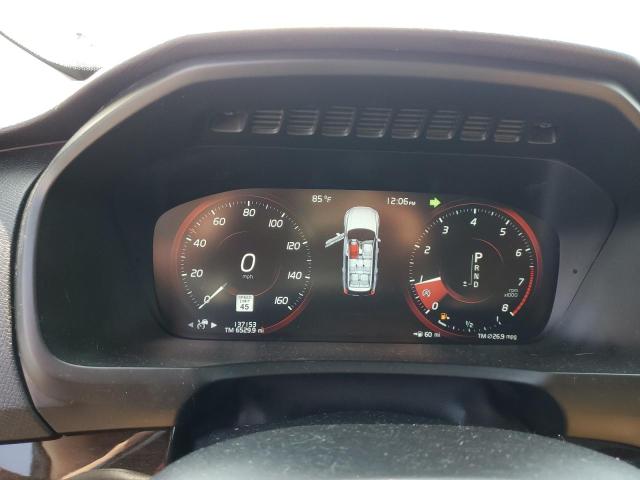 Photo 9 from auction – 2016 VOLVO XC90 T6 with VIN YV4A22PK9G1022193