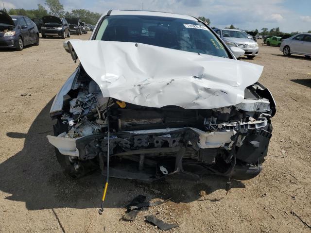 Photo 5 from auction – 2014 FORD FOCUS SE with VIN 1FADP3K29EL127788