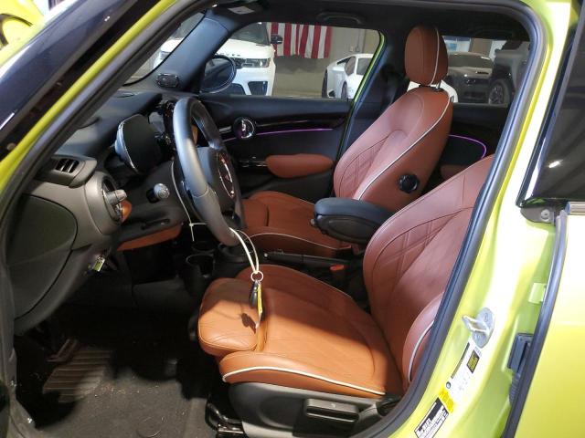 Photo 7 from auction – 2024 MINI COOPER S with VIN WMW53DK00R2U61215