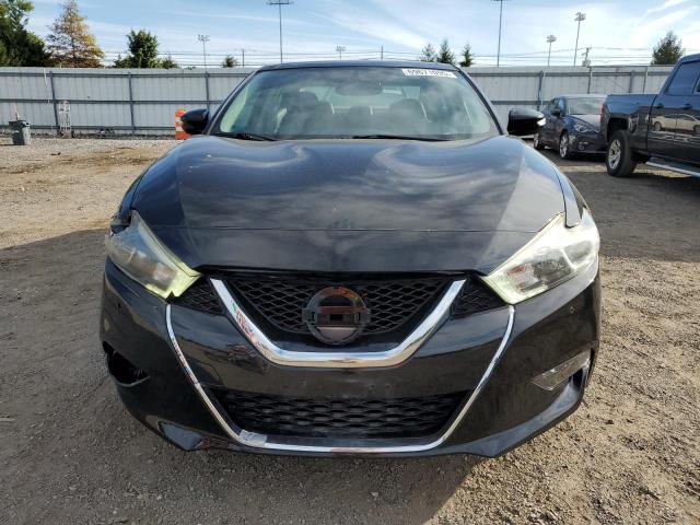 Photo 5 from auction – 2018 NISSAN MAXIMA 3.5 with VIN 1N4AA6AP4JC402786
