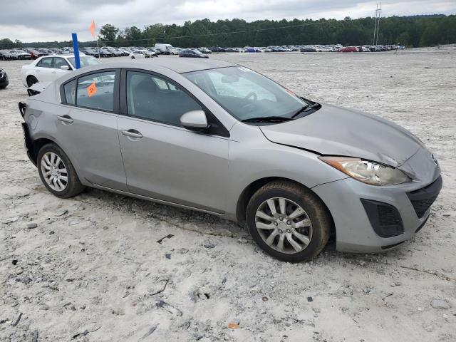 Photo 4 from auction – 2010 MAZDA 3 I with VIN JM1BL1SF5A1247369