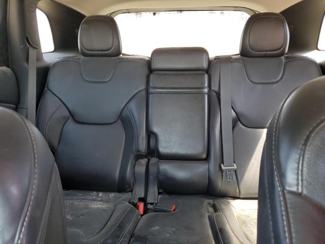 Photo 10 from auction – 2016 JEEP CHEROKEE LIMITED with VIN 1C4PJMDB3GW240049