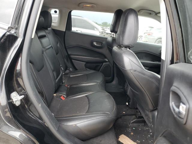 Photo 11 from auction – 2019 JEEP COMPASS LATITUDE with VIN 3C4NJDBB8KT600778