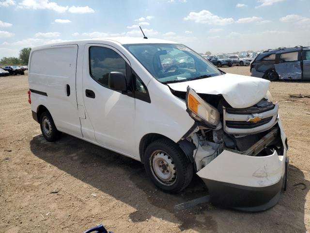 Photo 4 from auction – 2015 CHEVROLET CITY EXPRE with VIN 3N63M0YN5FK712407