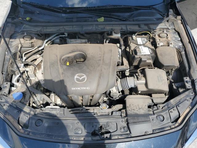 Photo 11 from auction – 2020 MAZDA 3 PREFERRE with VIN JM1BPADL9L1164649