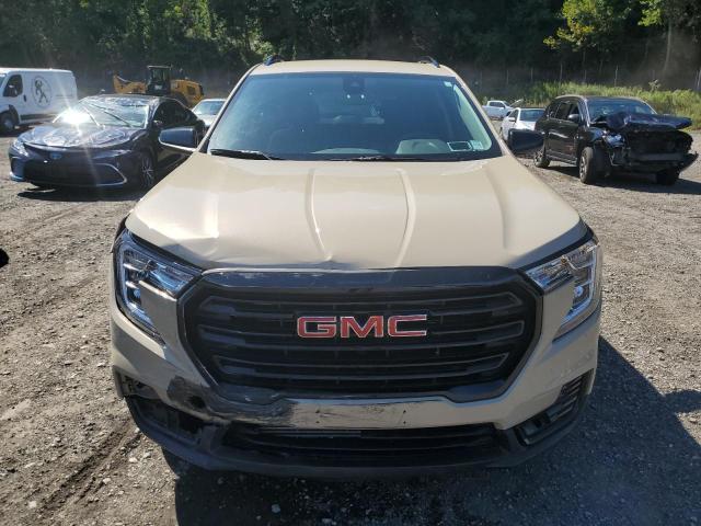 Photo 5 from auction – 2023 GMC TERRAIN SLE with VIN 3GKALTEG2PL142984