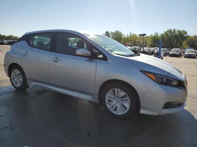 Photo 4 from auction – 2025 NISSAN LEAF S with VIN 1N4AZ1BV1SC564935