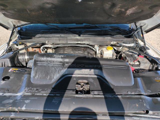 Photo 11 from auction – 2020 RAM 2500 POWER with VIN 3C6TR5EJ1LG122097