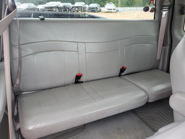 Photo 10 from auction – 2001 FORD F150 with VIN 1FTRX17L81NA32000