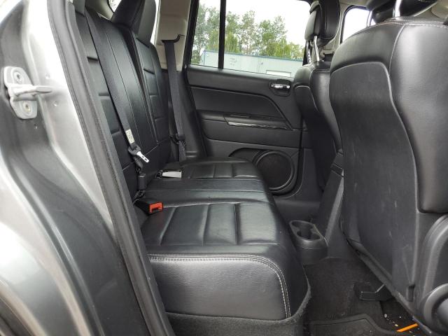 Photo 11 from auction – 2012 JEEP COMPASS LI with VIN 1C4NJDCB6CD666560