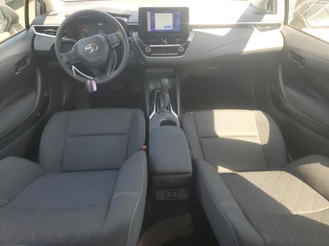 Photo 8 from auction – 2024 TOYOTA COROLLA LE with VIN JTDBCMFE0R3057501
