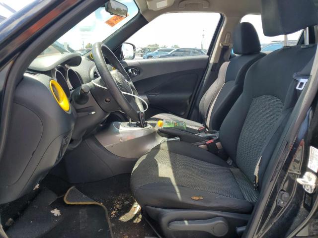 Photo 7 from auction – 2015 NISSAN JUKE S with VIN JN8AF5MR0FT505783