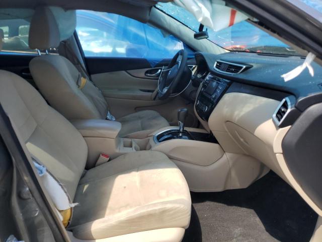 Photo 7 from auction – 2016 NISSAN ROGUE S with VIN KNMAT2MV2GP664539