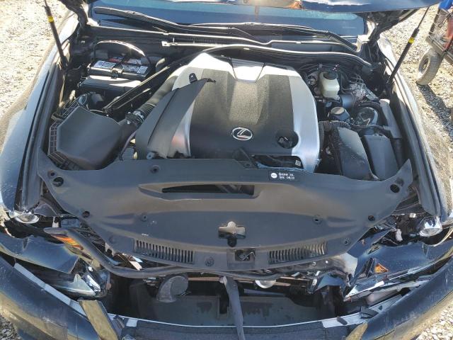 Photo 11 from auction – 2015 LEXUS IS 350 with VIN JTHBE1D29F5014694